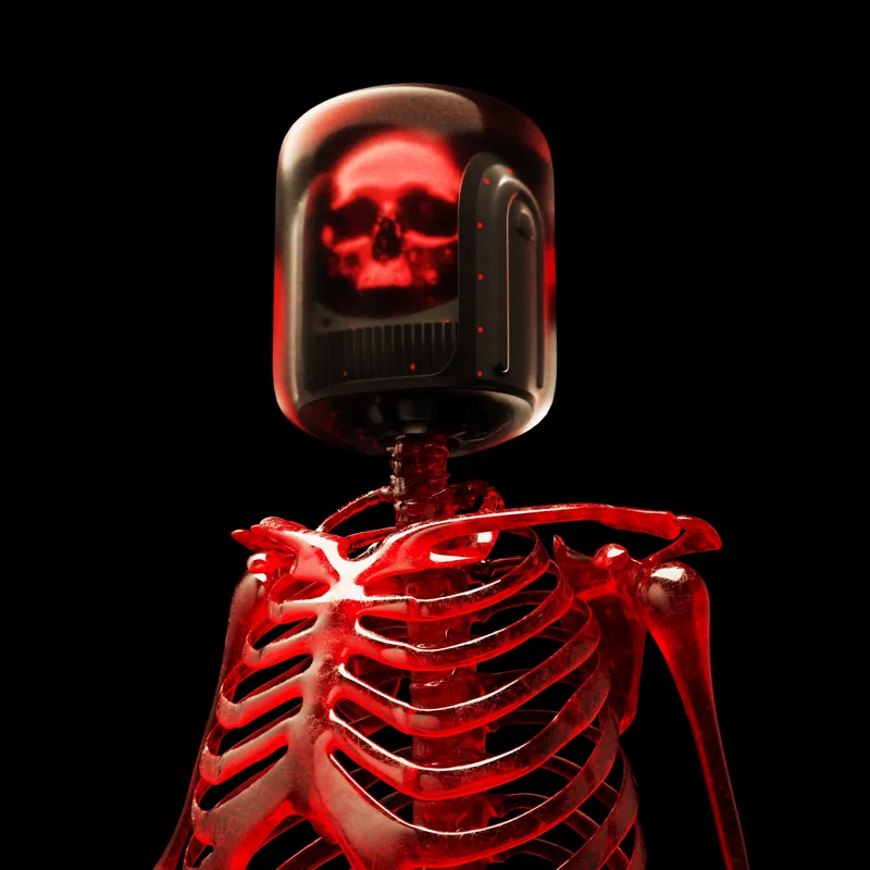 Mekanism PFP