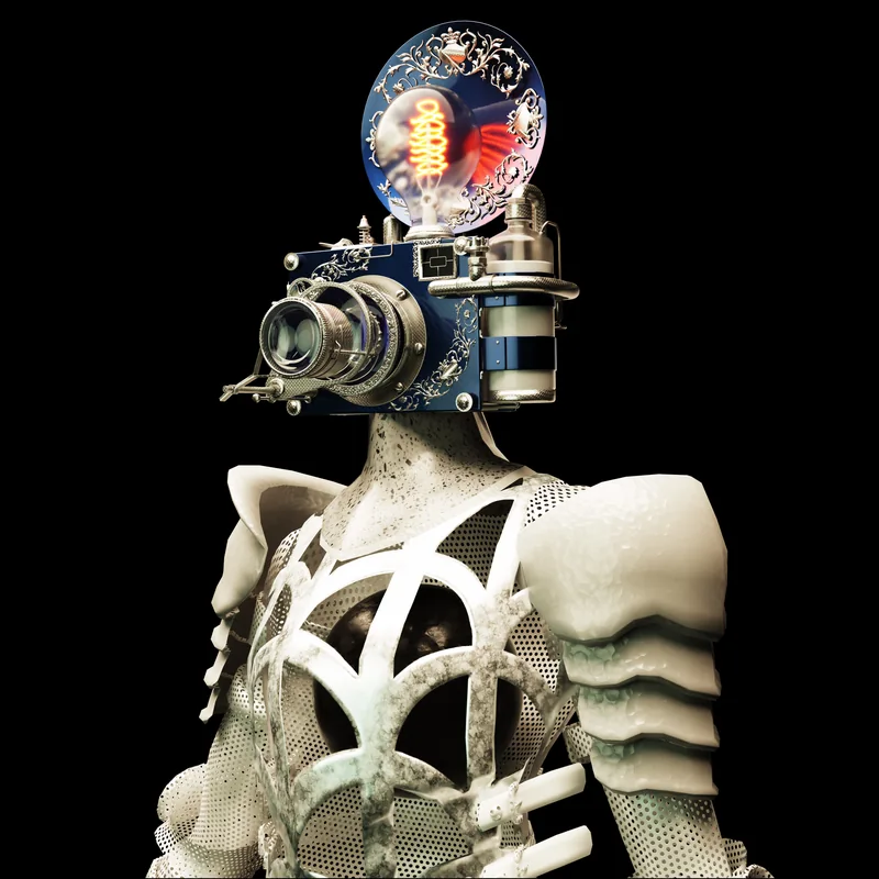 Mekanism PFP